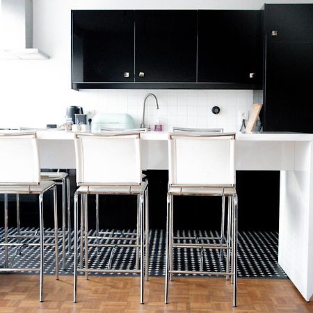 Wonderful Apartment In Antwerp - Breakfast Included Exterior photo