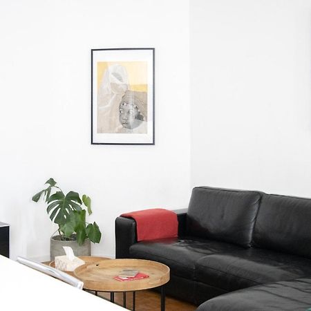 Wonderful Apartment In Antwerp - Breakfast Included Exterior photo