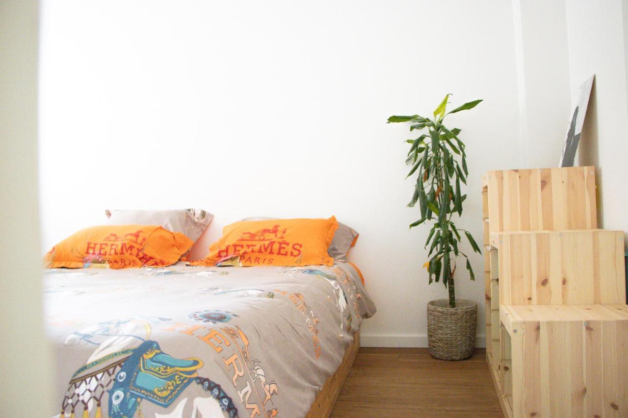 Wonderful Apartment In Antwerp - Breakfast Included Exterior photo