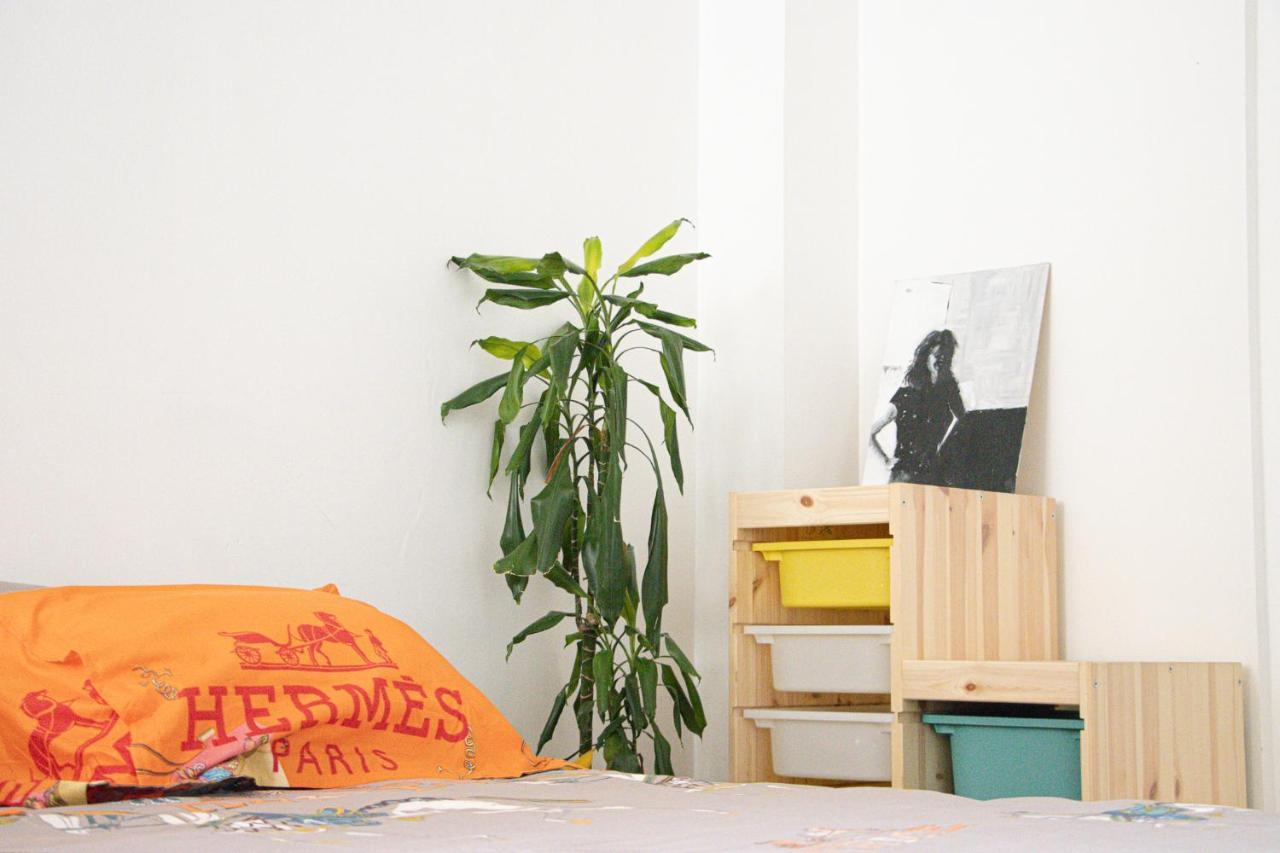 Wonderful Apartment In Antwerp - Breakfast Included Exterior photo